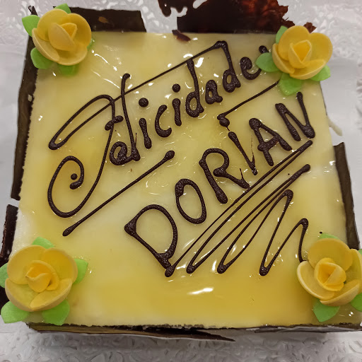 D´Elias Panaderia Reposteria