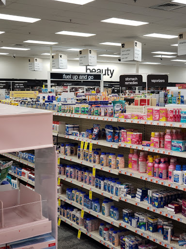 Drug Store «CVS», reviews and photos, 570 Paterson Ave, Rutherford, NJ 07070, USA