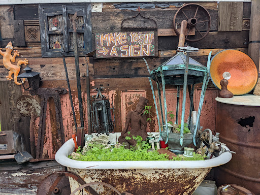 Building Materials Store «ReUse Depot», reviews and photos, 50 Madison St, Maywood, IL 60153, USA