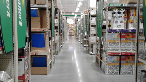 Home Improvement Store «Menards», reviews and photos, 2865 Princeton Rd, Hamilton, OH 45011, USA