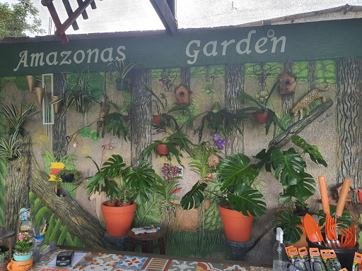 Flora Amazonas Garden