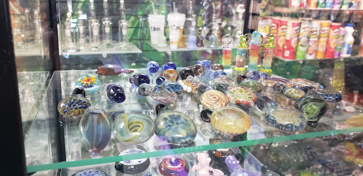 Tobacco Shop «Up In Smoke - Surfside», reviews and photos, 325 US-17 BUS, Surfside Beach, SC 29575, USA