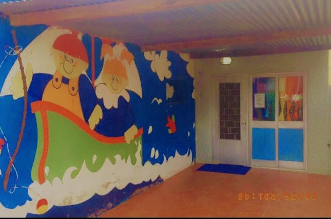 Centro de Educación Inicial Jardin Maternal Barquito de Papel - Canelones