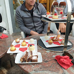 Photo n°1 de l'avis de Dario.a fait le 25/10/2020 à 17:51 sur le  Biblo's Bar à Fregenae