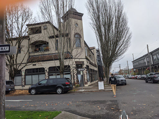 Barber Shop «Slabtown Barbershop», reviews and photos, 2574 NW Thurman St, Portland, OR 97210, USA