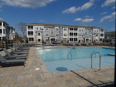 The Apartments at Kelton Station