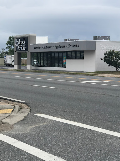 Furniture Store «Badcock Home Furniture &more», reviews and photos, 617 Ohio Ave, Lynn Haven, FL 32444, USA