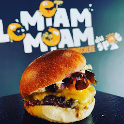 Photo n°54 de Le Miam Miam à Mimizan ()