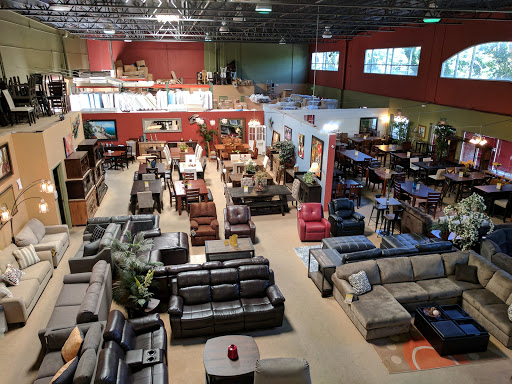Furniture Store «Home Style Furniture», reviews and photos, 3515 Industrial Dr, Santa Rosa, CA 95403, USA