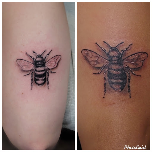 Tattoo Shop «AAA Tattoo», reviews and photos, 144 Prospect Hill Rd, East Windsor, CT 06088, USA