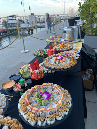 Event Venue «Briza on the Bay», reviews and photos, 1717 N Bayshore Dr, Miami, FL 33132, USA