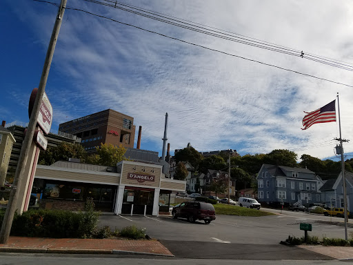Shopping Mall «Union Station Plaza Shopping Center», reviews and photos, St John St, Portland, ME 04102, USA