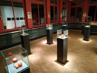 Marzipanmuseum Niederegger