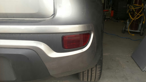 Auto Upholsterer «Auto Installs», reviews and photos, 3525 Akers Dr #130, Colorado Springs, CO 80922, USA