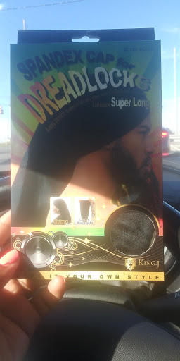 Department Store «Beauty Mark», reviews and photos, 1621 Skyland Blvd E, Tuscaloosa, AL 35405, USA