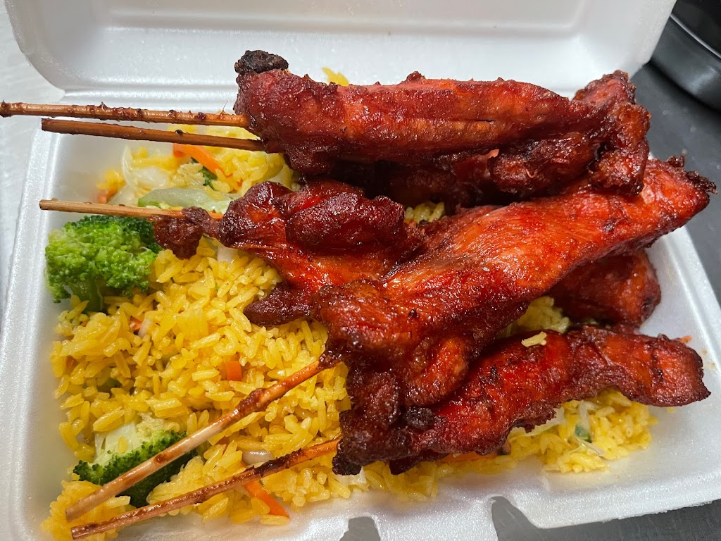 Shun Xing Chinese Restaurant in Plymouth 27962