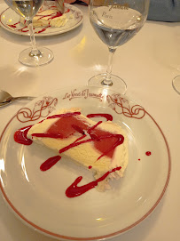 Gâteau au fromage du Restaurant français Les Noces de Jeannette à Paris - n°19