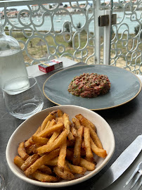 Plats et boissons du Restaurant Le Qg à Saint-Gilles-Croix-de-Vie - n°16