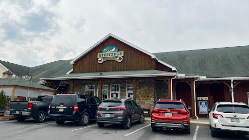 Butcher Shop «Stoltzfus Meats», reviews and photos, 14 Center St, Intercourse, PA 17534, USA