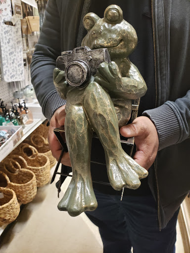 Fabric Store «Jo-Ann Fabrics and Crafts», reviews and photos, 615 Belair Rd Ste F, Bel Air, MD 21014, USA