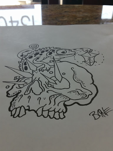 Explore tattoo ideas small simple, creative tattoo ideas in Rowlett, available at Fresh Image Tattoo Studios