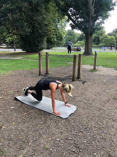 The MJ Method - Sloane Square Personal Trainer | Battersea Park Personal Trainer - London