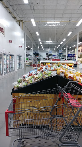 Warehouse club «BJ’s Wholesale Club», reviews and photos, 255 Shenstone Blvd, Garner, NC 27529, USA