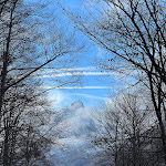 Photo n°1 de l'avis de Simone.o fait le 08/01/2023 à 12:36 sur le  Le Contessine à Ala di Stura