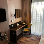 Photo n°2 de l'avis de K.R fait le 10/03/2024 à 16:23 sur le  Premier Inn Hamburg City Klostertor hotel à Hamburg