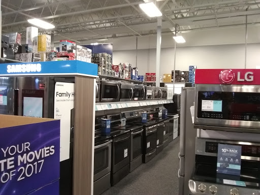 Electronics Store «Best Buy», reviews and photos, 1148 NW Norman Ave, Gresham, OR 97030, USA