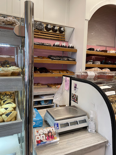 Bakery «Zadies Kosher Bake Shop», reviews and photos, 19-09 Fair Lawn Ave, Fair Lawn, NJ 07410, USA