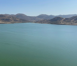 Rodriguez Dam photo