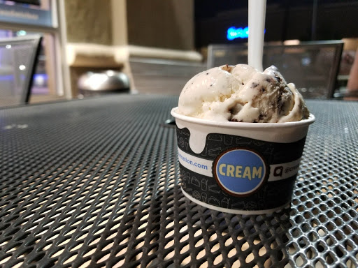 Ice Cream Shop «CREAM Ontario», reviews and photos, 960 Ontario Mills Dr, Ontario, CA 91764, USA