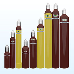 Gázpalack Futár - palackos gáz, ipari gázlerakat, messer, linde, palackcsere, argon, acetilén, corgon - Futárszolgálat