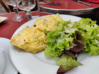 Omelette du Restaurant Le Consulat à Paris - n°4