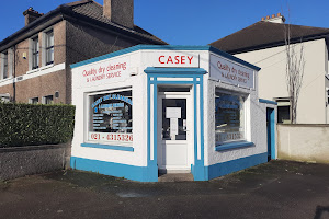 Casey Cleaners