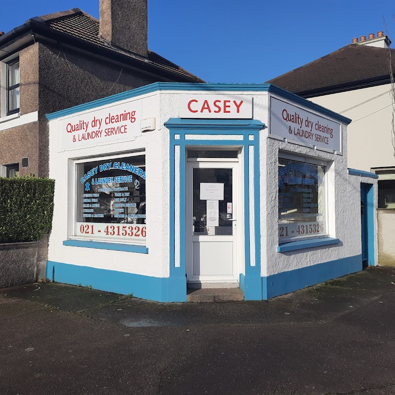 Casey Cleaners