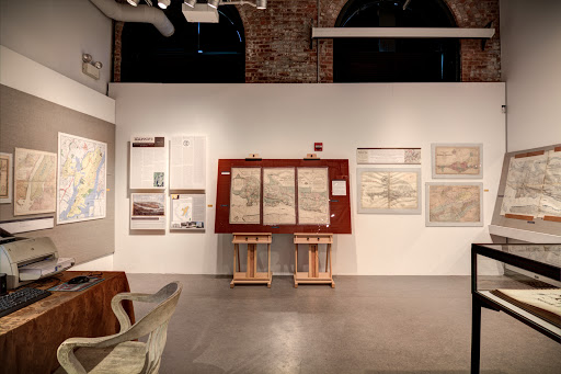 History Museum «Hoboken Historical Museum», reviews and photos, 1301 Hudson St, Hoboken, NJ 07030, USA