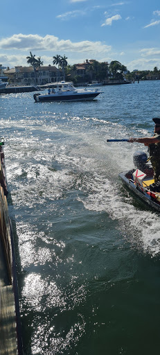 Sightseeing Tour Agency «BlueFoot Pirate Adventures», reviews and photos, 801 Seabreeze Blvd, Fort Lauderdale, FL 33316, USA