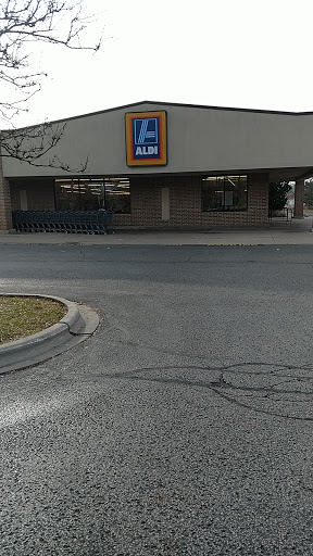 Supermarket «ALDI», reviews and photos, 3925 Lien Rd, Madison, WI 53704, USA