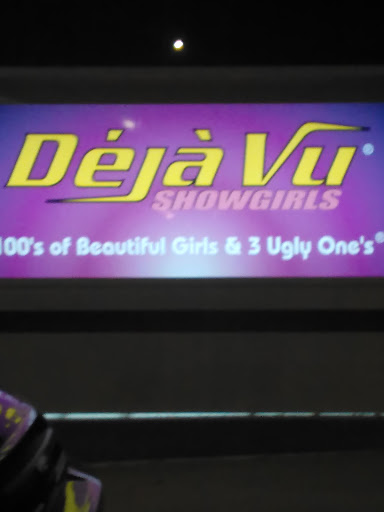 Adult Entertainment Club «Deja Vu Showgirls OKC», reviews and photos, 1540 SE 59th St, Oklahoma City, OK 73129, USA