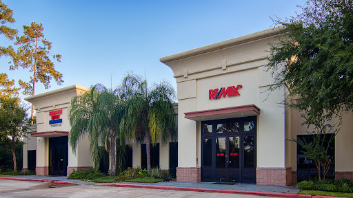 Real Estate Agency «Re/Max The Woodlands & Spring», reviews and photos, 6620 Woodlands Pkwy, The Woodlands, TX 77382, USA