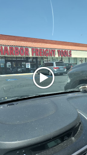 Hardware Store «Harbor Freight Tools», reviews and photos, 995 E Los Angeles Ave, Simi Valley, CA 93065, USA