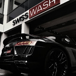 Swisswash - Car Wash - Lavage de Voiture