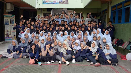 SMP Muhammadiyah 11 Surabaya