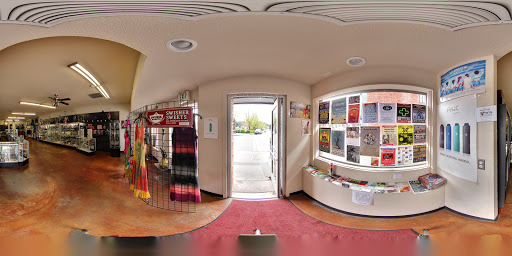 Tobacco Shop «Millenium Smoke Shop», reviews and photos, 102 E Main St, Grass Valley, CA 95945, USA