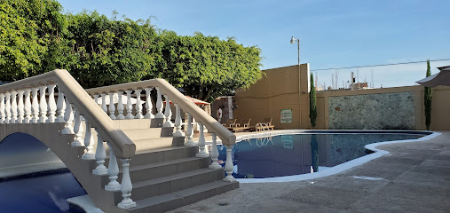 Hotel Mansion - Villa Residencial