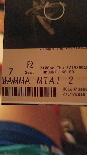 Movie Theater «CinéBistro Southgate», reviews and photos, 3501 S Tamiami Trail, Sarasota, FL 34239, USA