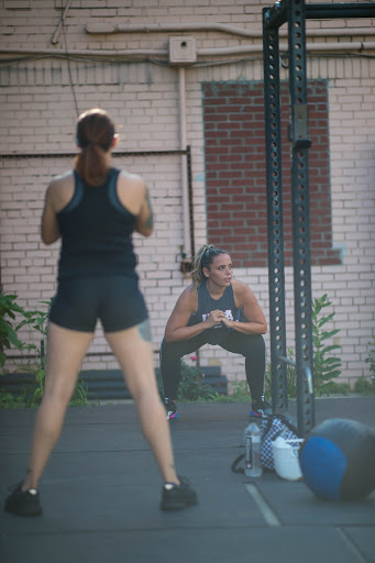 Gym «Skypoint Crossfit», reviews and photos, 48 Atlantic Ave, Lynbrook, NY 11563, USA