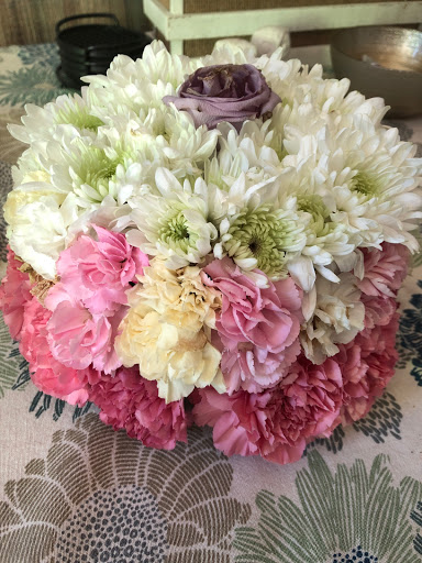 Florist «Victorian Rose Florist», reviews and photos, 53 Main St, Hebron, CT 06248, USA